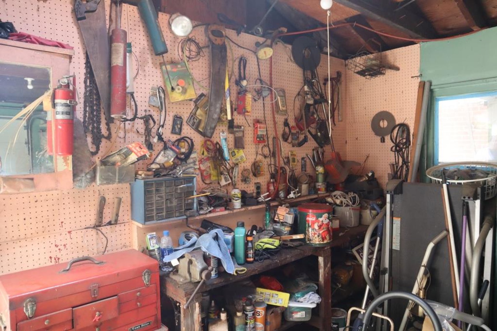 Image for The Schembri Estate Auction - LIVE ON-SITE