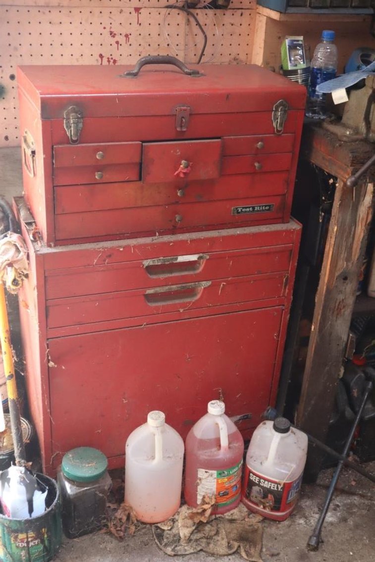 Image for The Schembri Estate Auction - LIVE ON-SITE