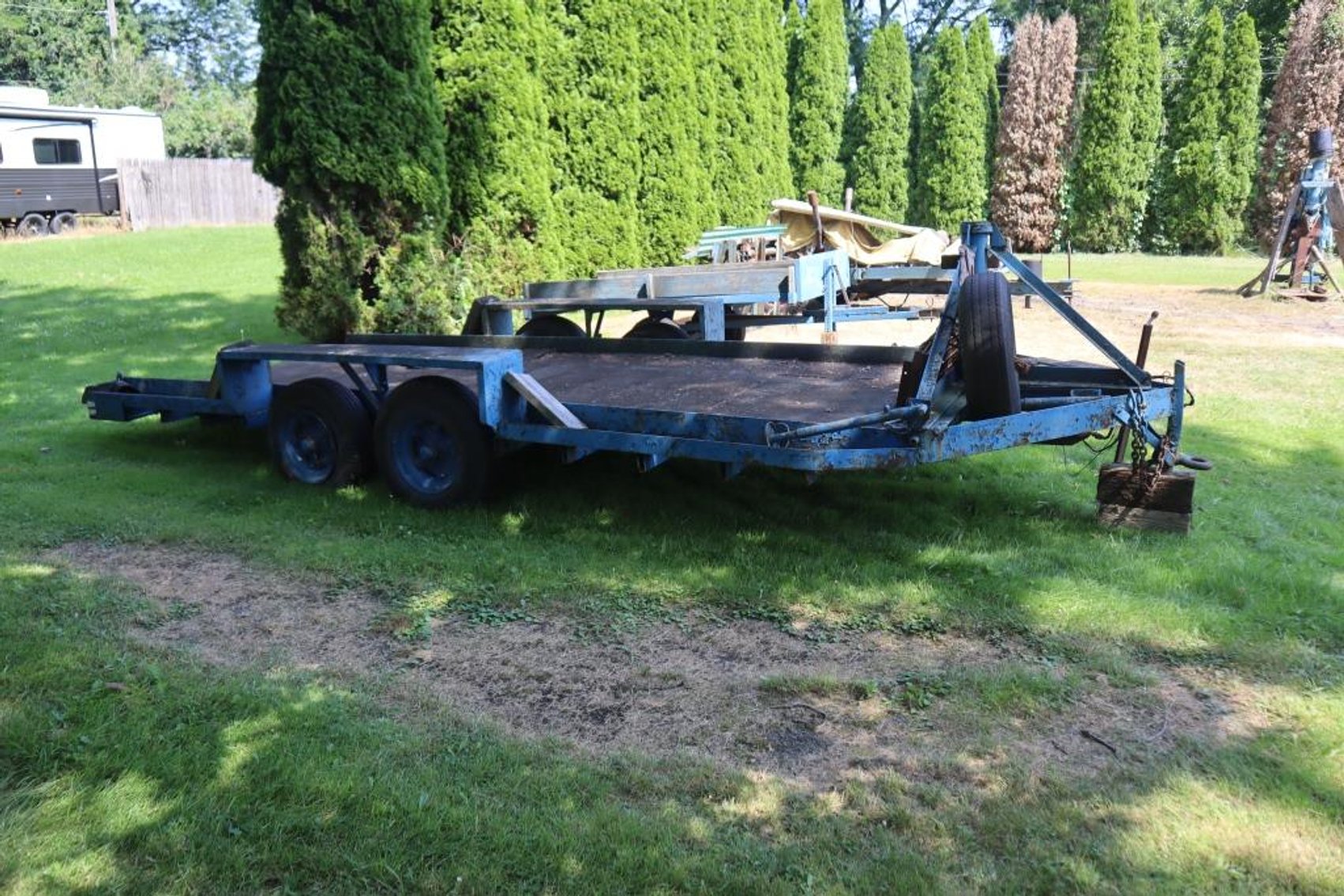 Image for The Schembri Estate Auction - LIVE ON-SITE