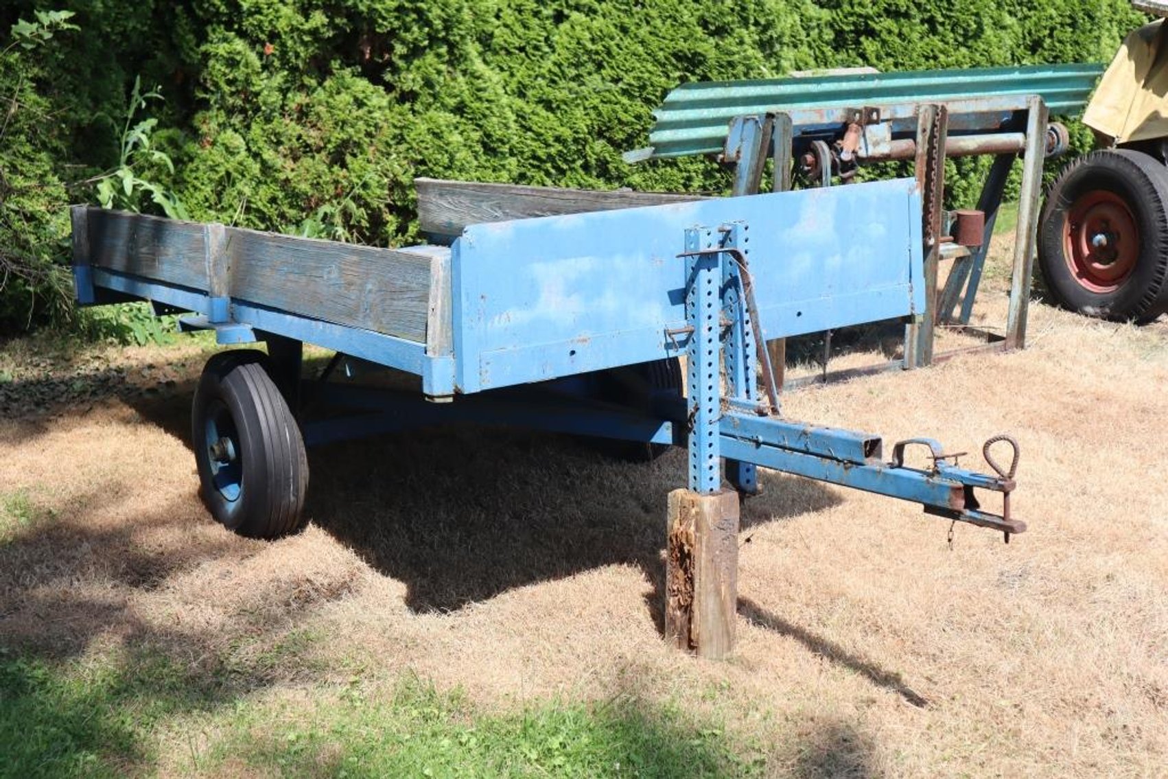 Image for The Schembri Estate Auction - LIVE ON-SITE