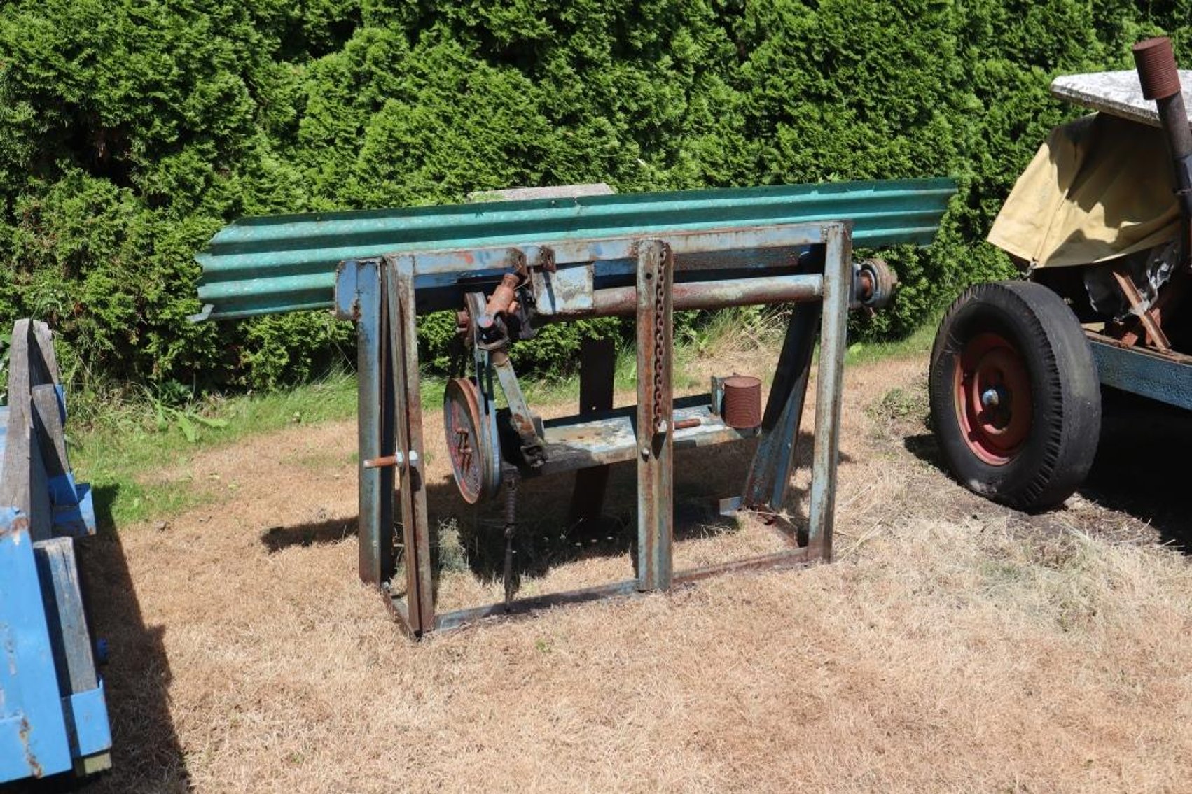 Image for The Schembri Estate Auction - LIVE ON-SITE