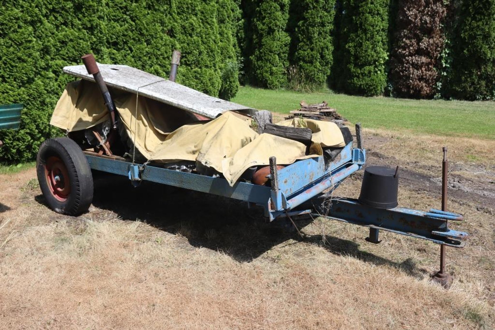 Image for The Schembri Estate Auction - LIVE ON-SITE