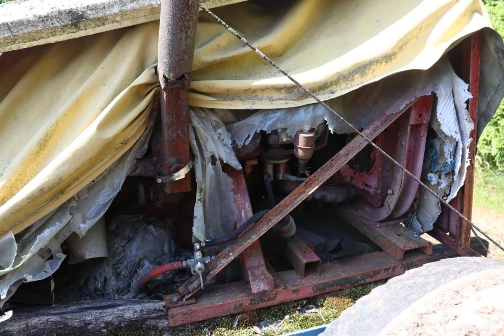 Image for The Schembri Estate Auction - LIVE ON-SITE