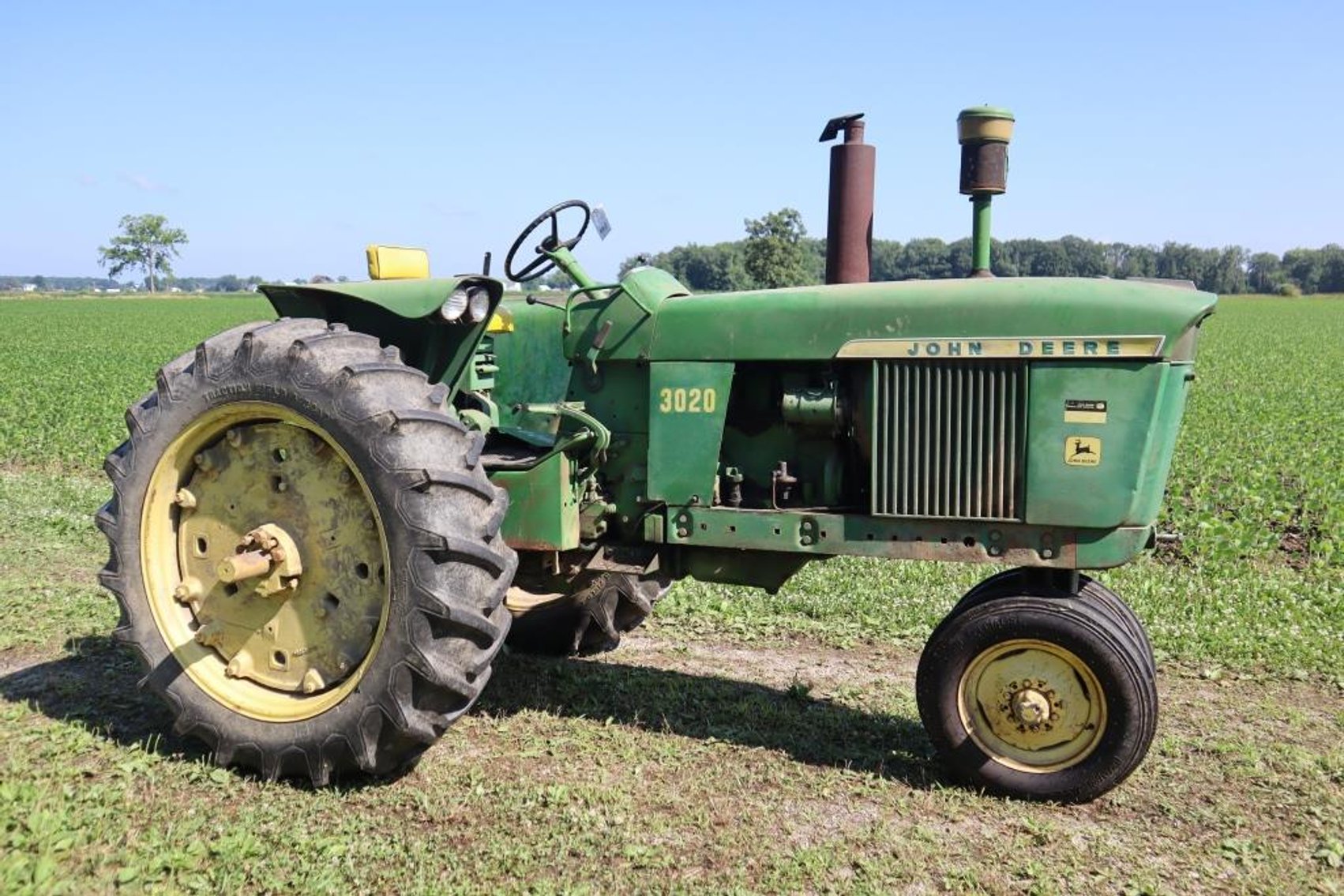 Image for The Dave Kolar ONLINE ONLY Farm Estate Auction