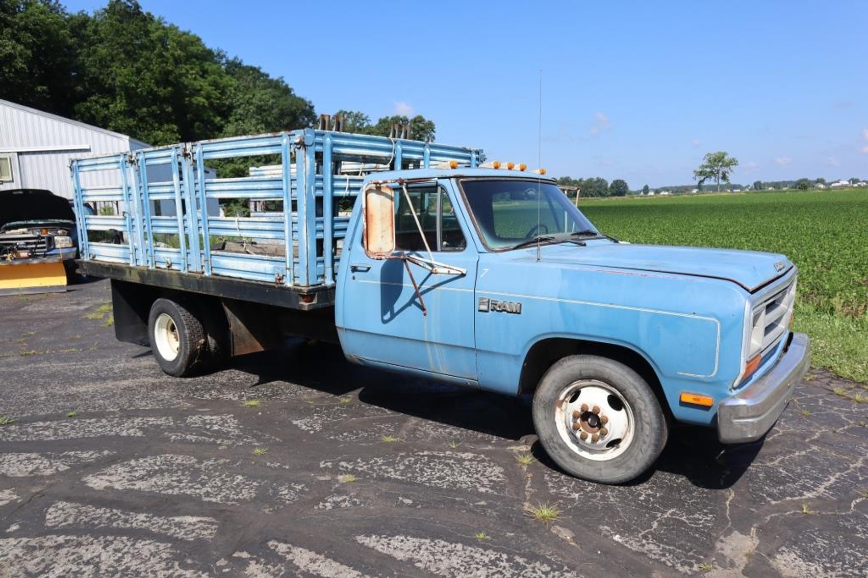 Image for The Dave Kolar ONLINE ONLY Farm Estate Auction
