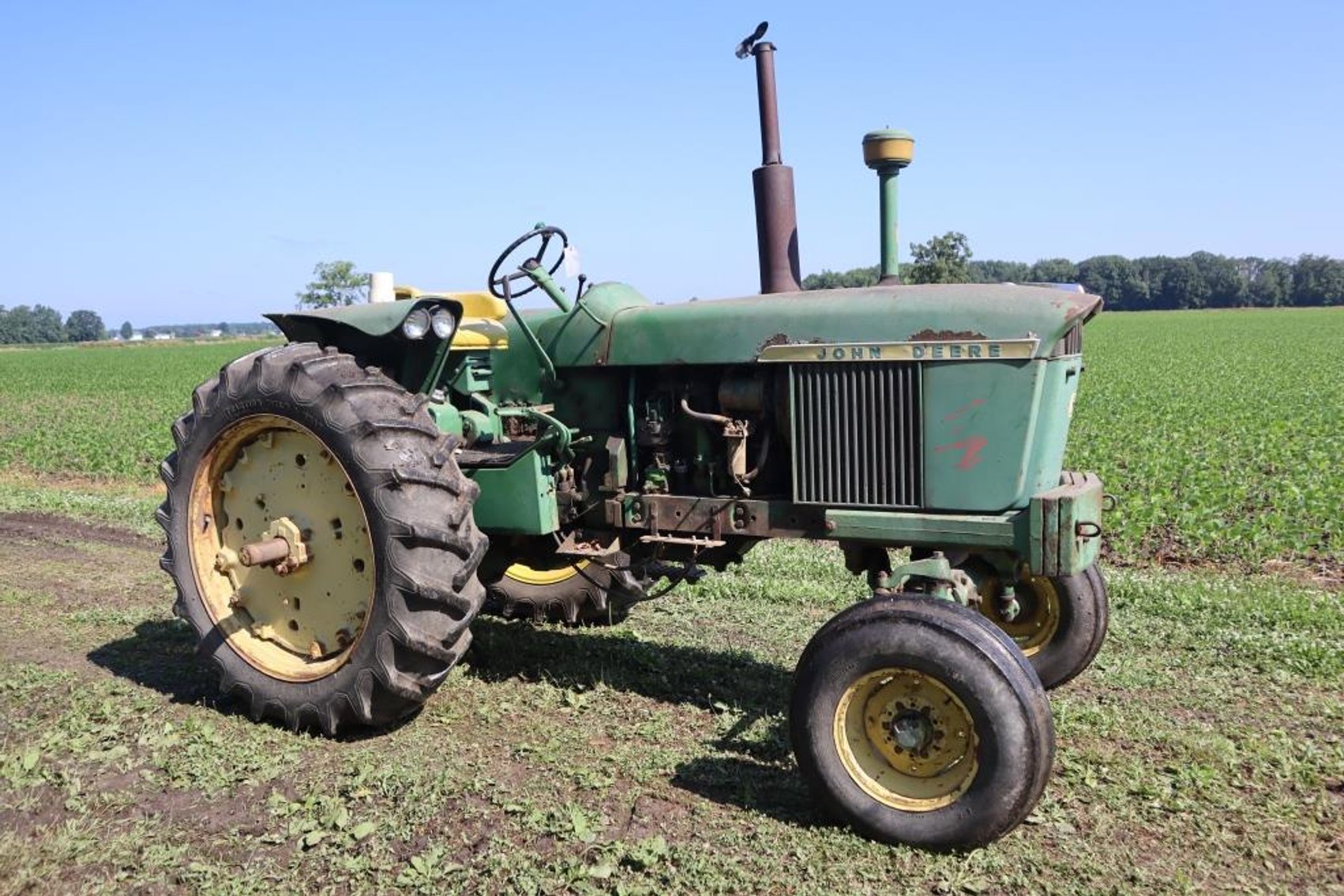 Image for The Dave Kolar ONLINE ONLY Farm Estate Auction