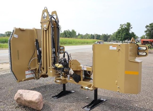 Image for Area Farmer's ONLINE ONLY Auction