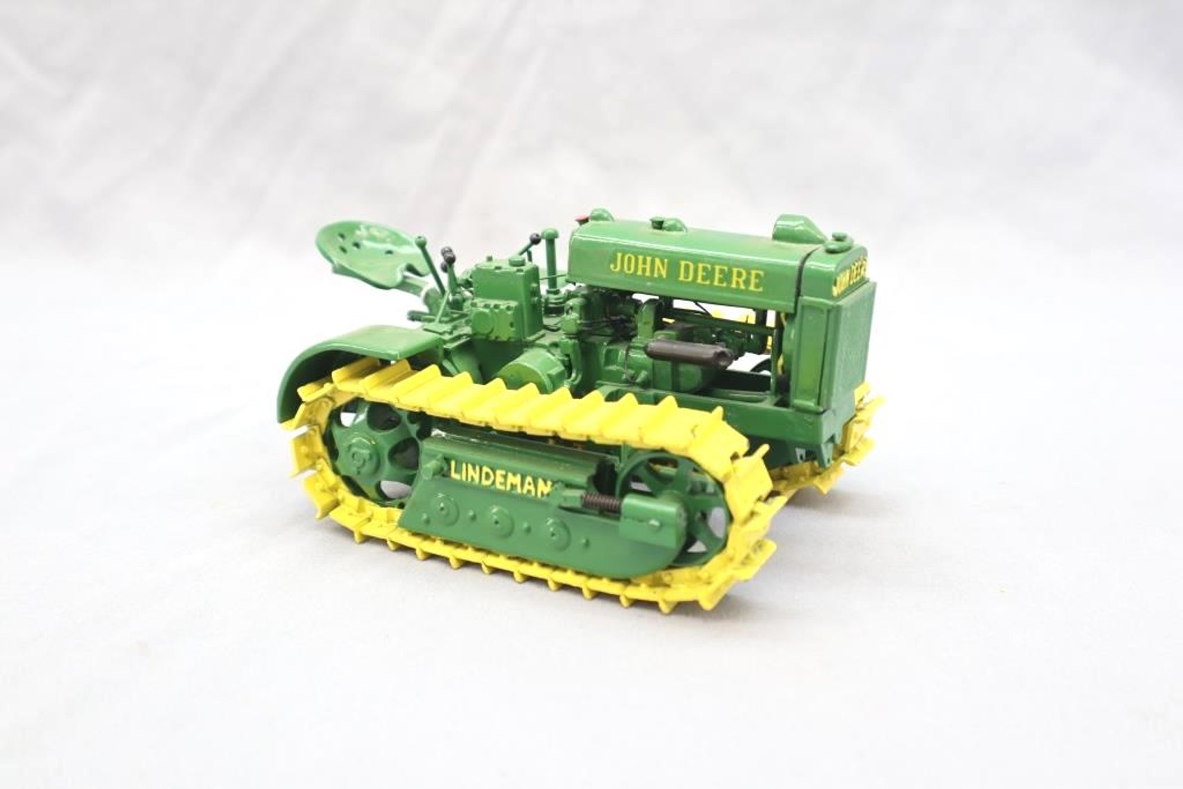 Image for The Frank Rochowiak Pre-Estate Online Auction #4 - CUSTOM TOYS