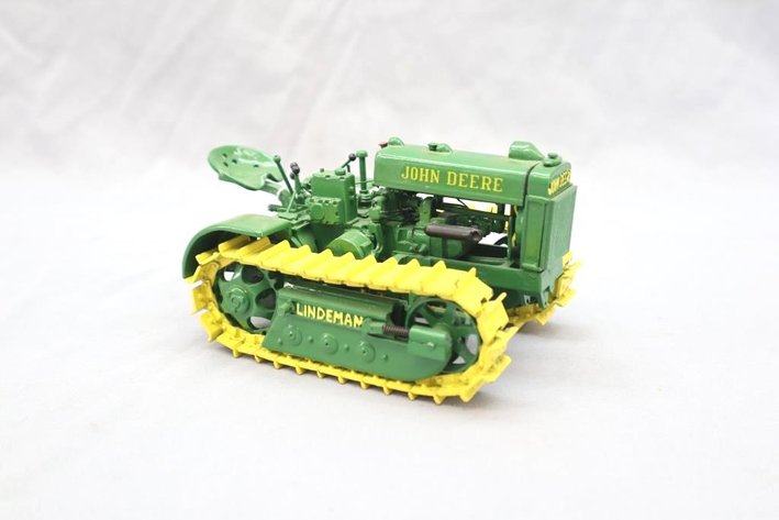 Image for The Frank Rochowiak Pre-Estate Online Auction #4 - CUSTOM TOYS