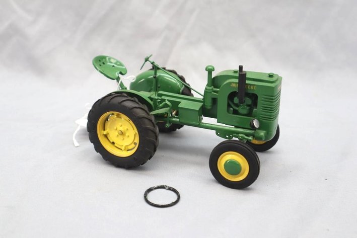 Image for The Frank Rochowiak Pre-Estate Online Auction #4 - CUSTOM TOYS