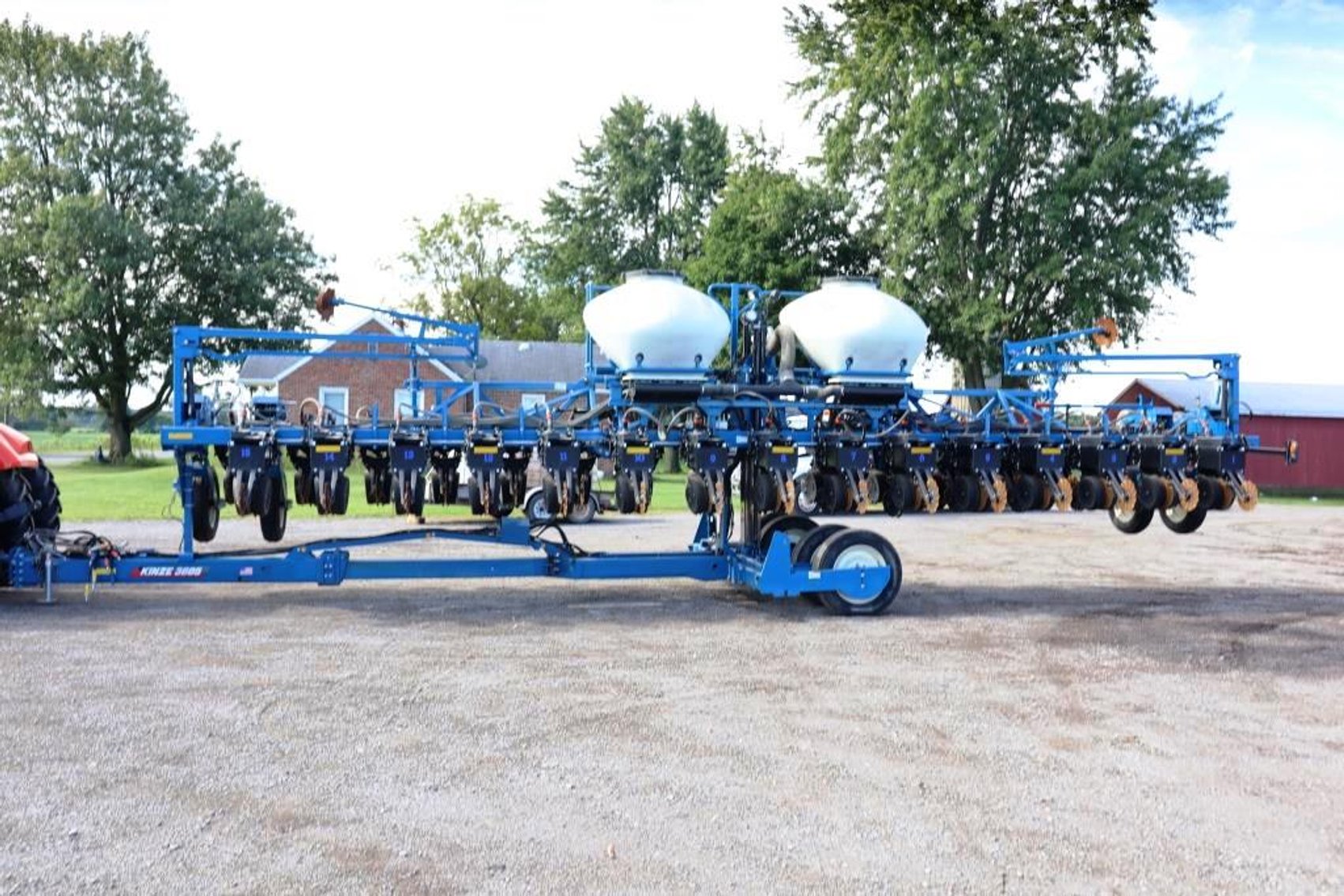 Image for The Richard Hauk Farm Estate ONLINE ONLY Auction