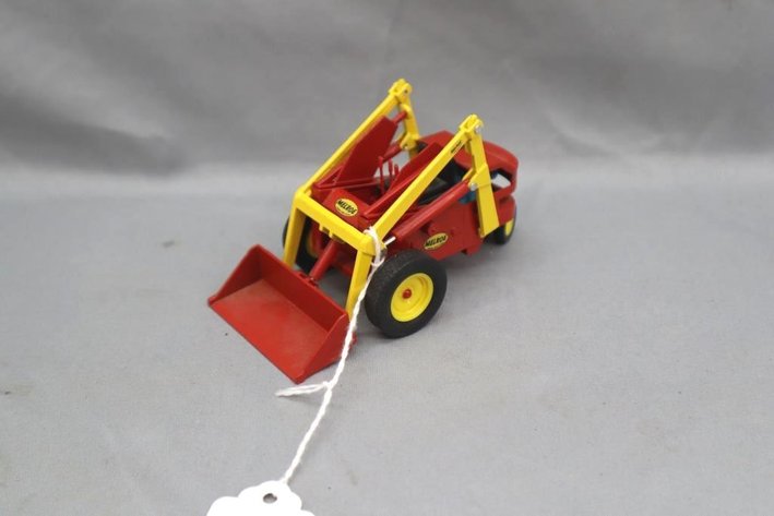 Image for The Richard Hauk Estate Farm Toy Collection ONLINE Auction #2
