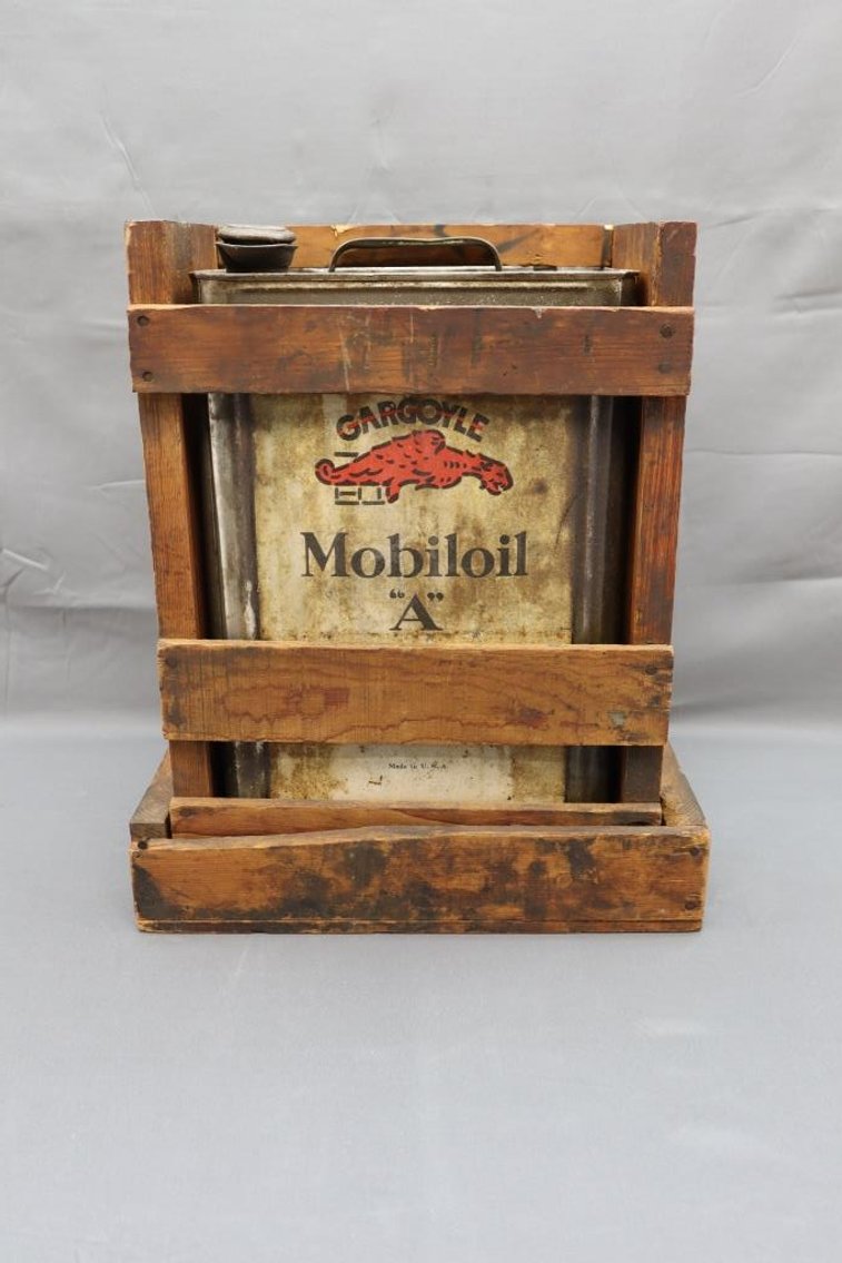 Image for February ANTIQUE and PETROLIANA Online Only Auction
