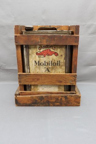 Image for February ANTIQUE and PETROLIANA Online Only Auction