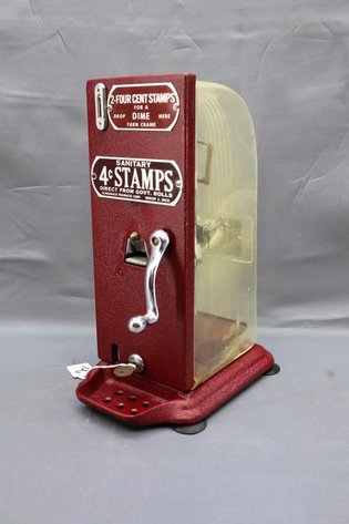 Image for February ANTIQUE and PETROLIANA Online Only Auction