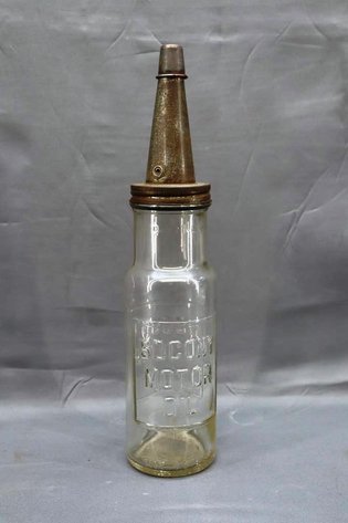 Image for February ANTIQUE and PETROLIANA Online Only Auction