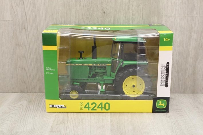 Image for February Farm Toy and Memorabilia Auction