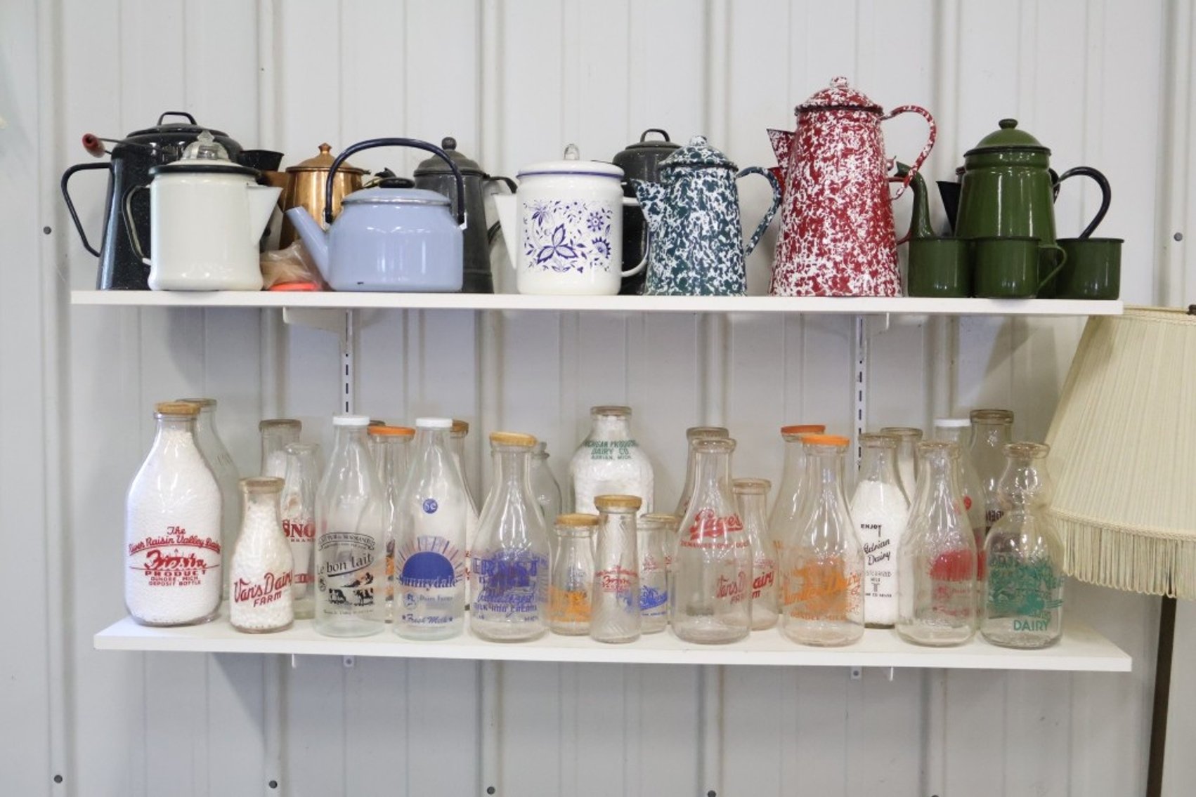 Image for The Ruehs Antique and Collectible Live Auction