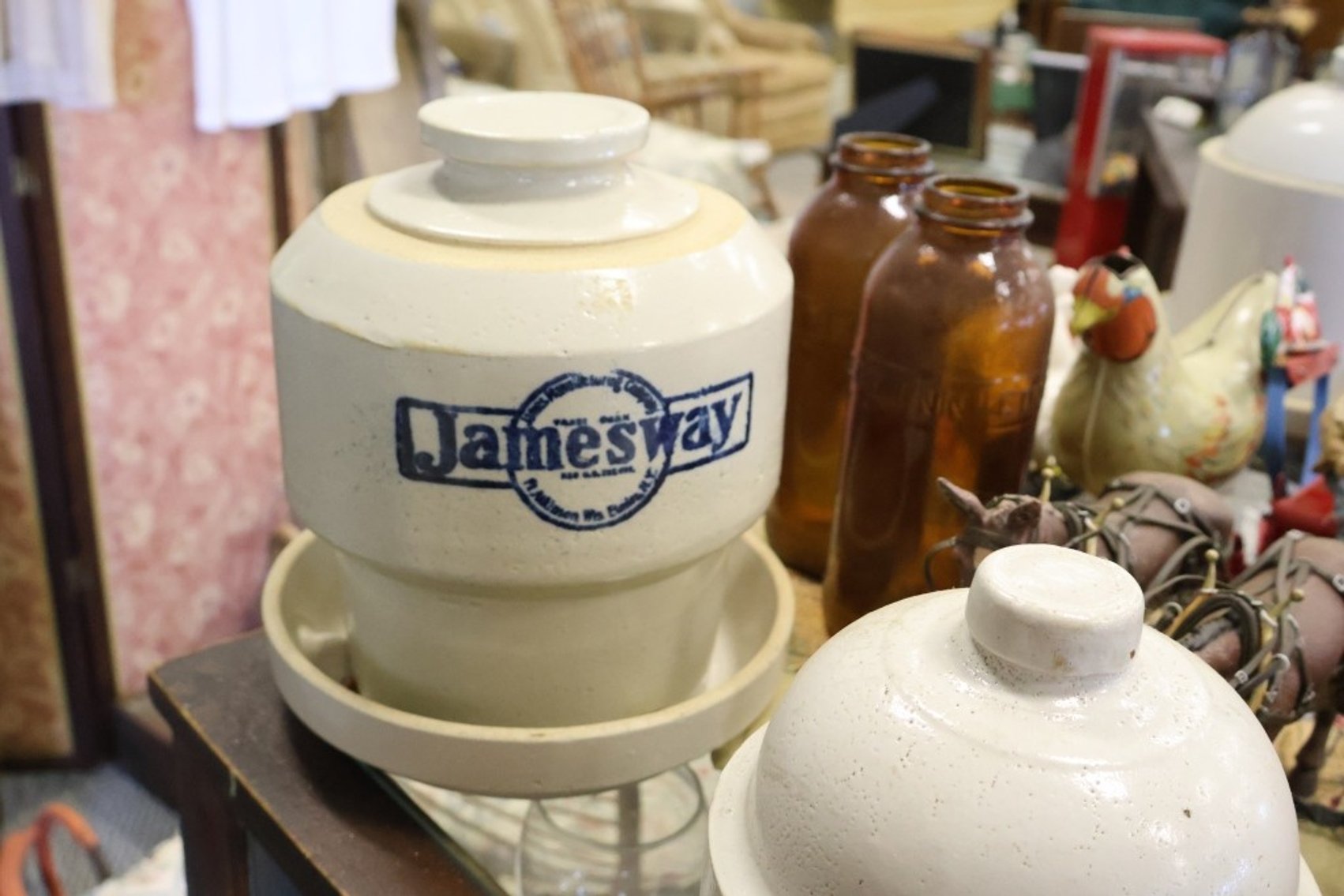 Image for The Ruehs Antique and Collectible Live Auction