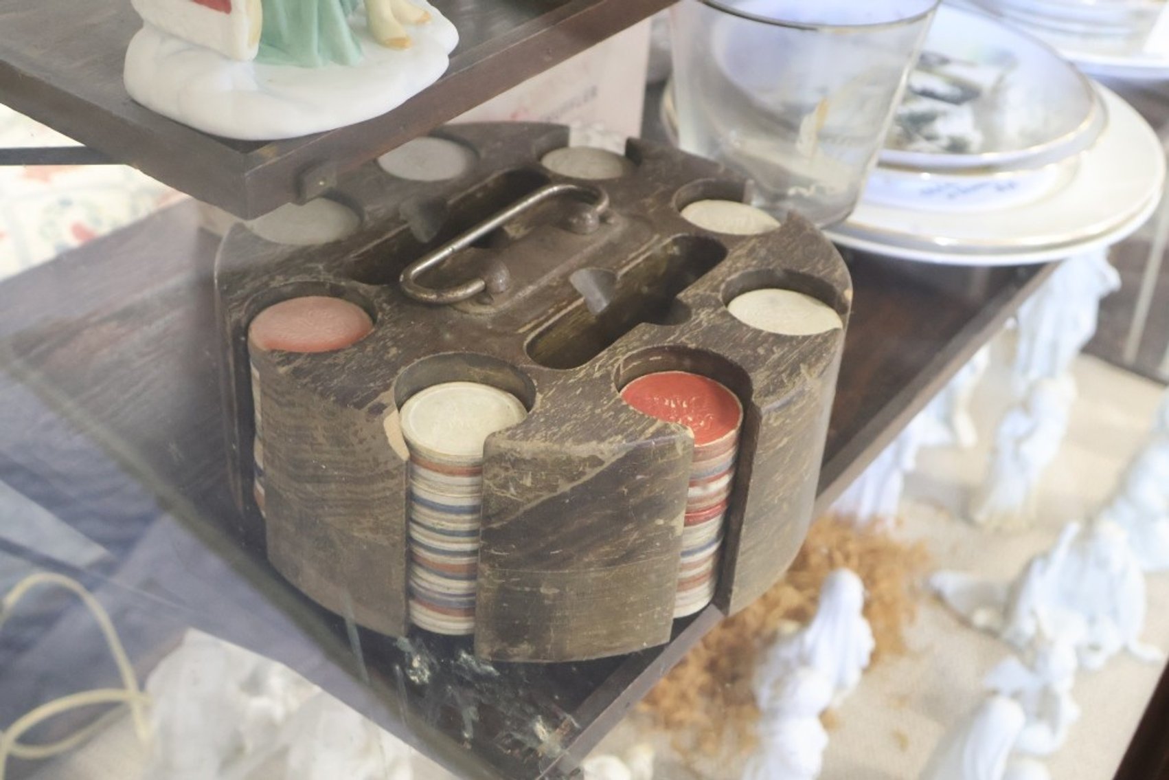 Image for The Ruehs Antique and Collectible Live Auction