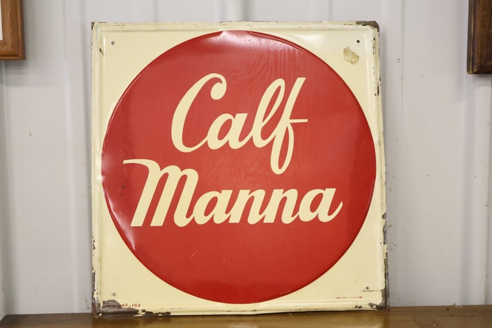 Image for The Ruehs Antique and Collectible Live Auction