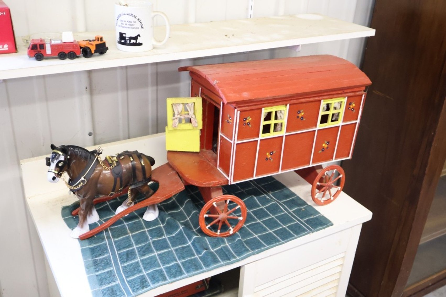 Image for The Ruehs Antique and Collectible Live Auction