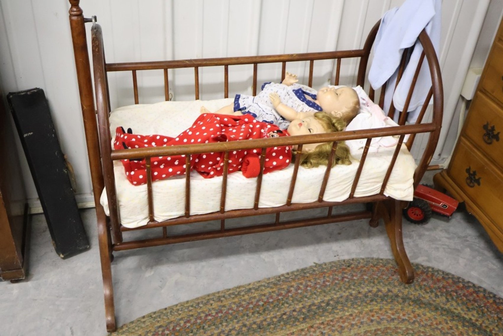 Image for The Ruehs Antique and Collectible Live Auction