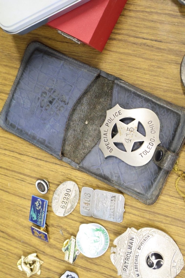 Image for The Ruehs Antique and Collectible Live Auction