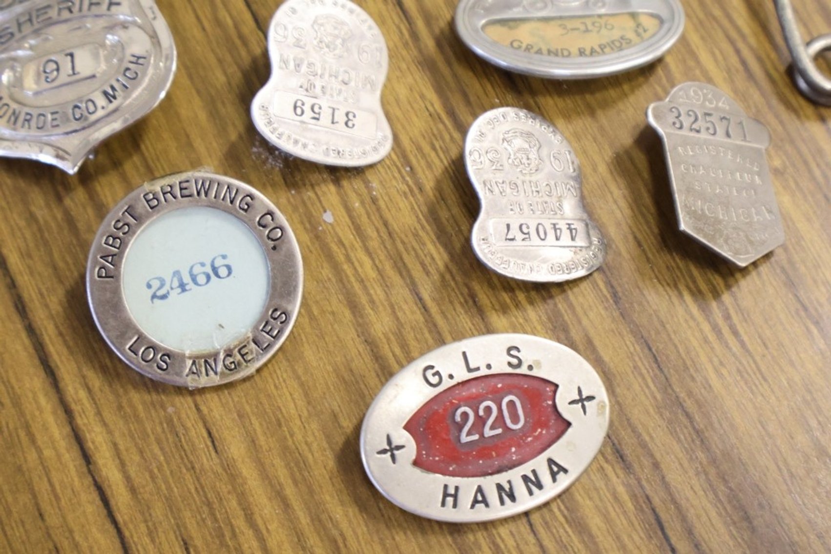 Image for The Ruehs Antique and Collectible Live Auction