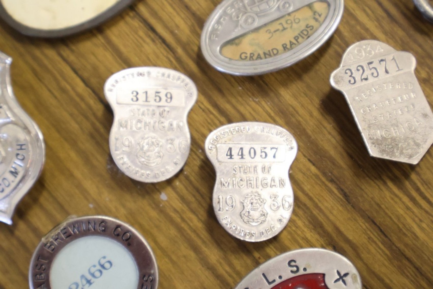 Image for The Ruehs Antique and Collectible Live Auction