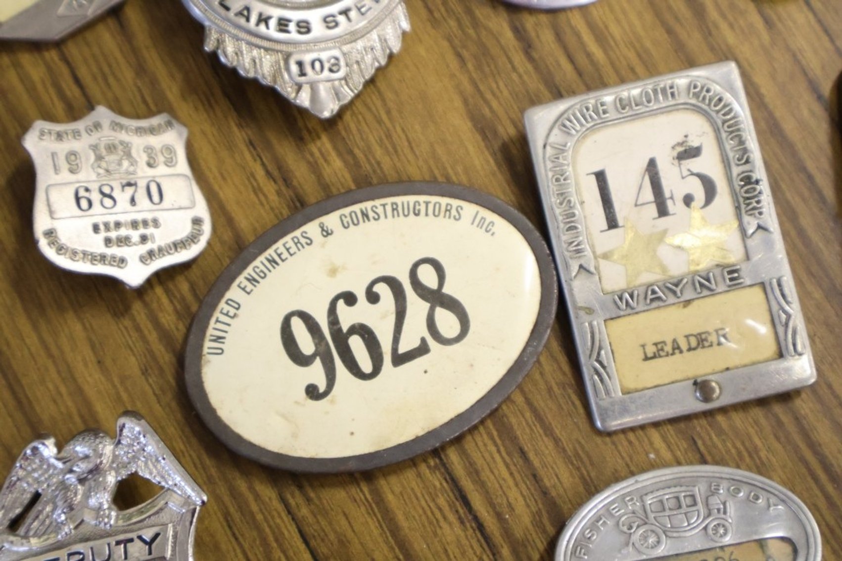 Image for The Ruehs Antique and Collectible Live Auction