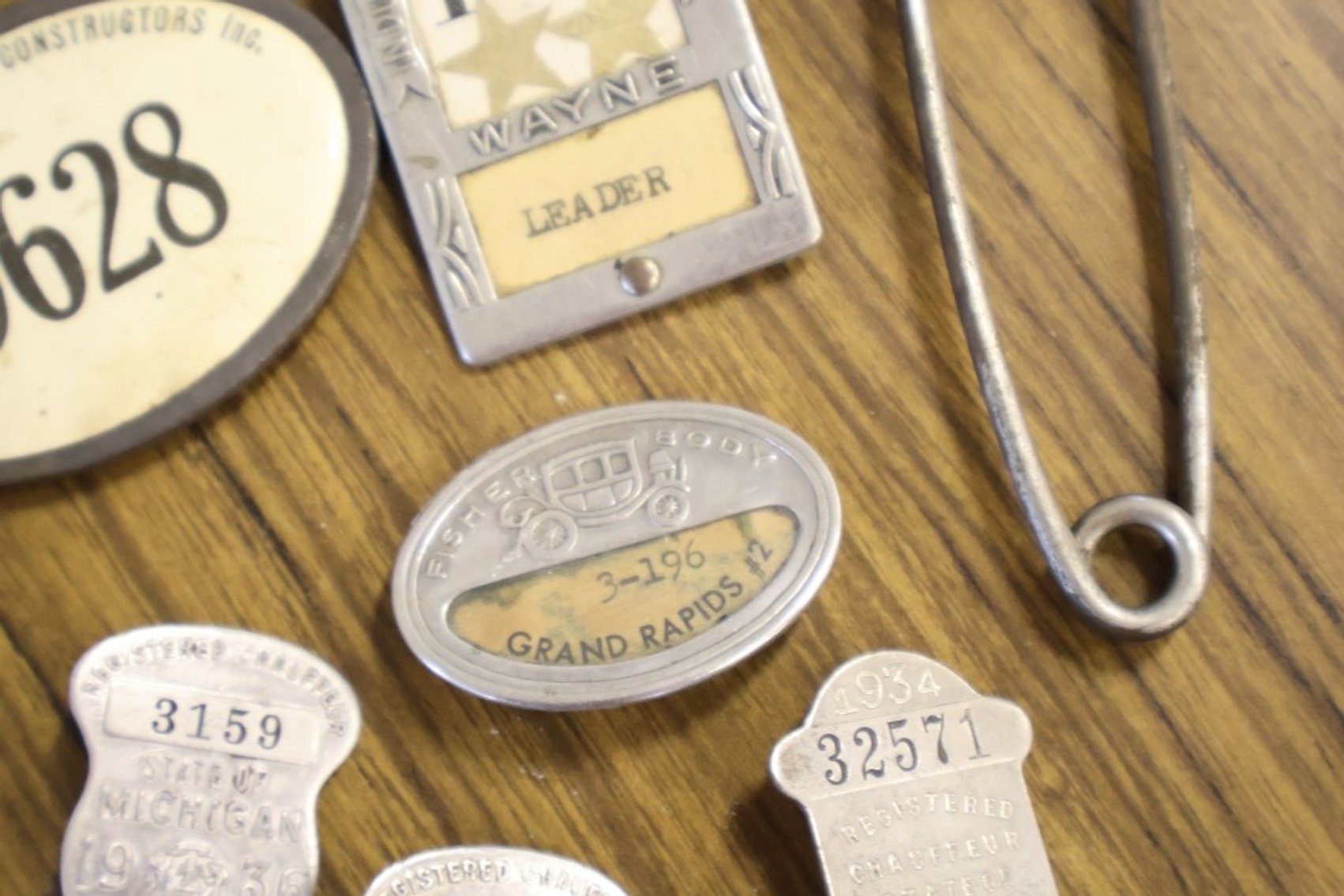 Image for The Ruehs Antique and Collectible Live Auction