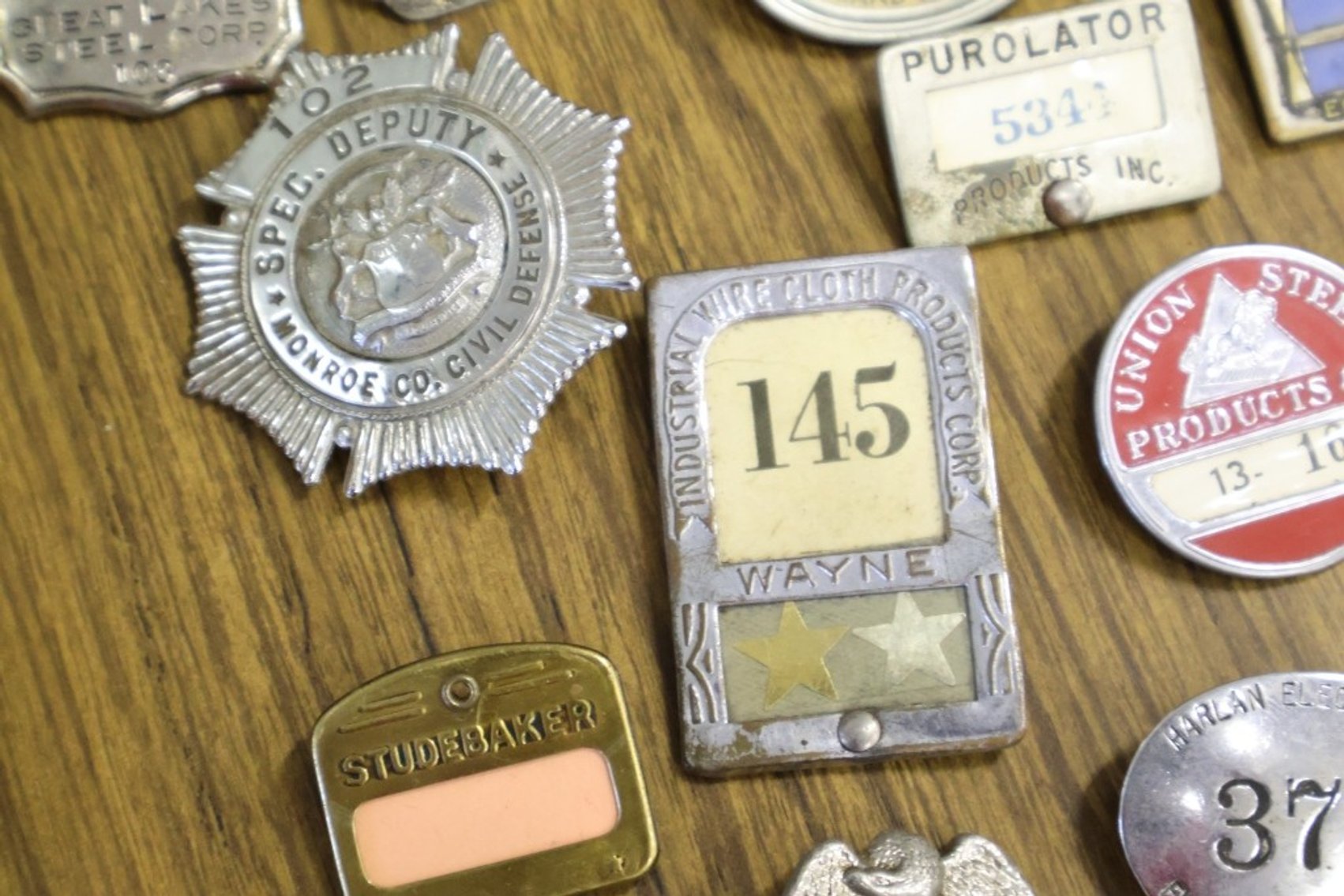 Image for The Ruehs Antique and Collectible Live Auction