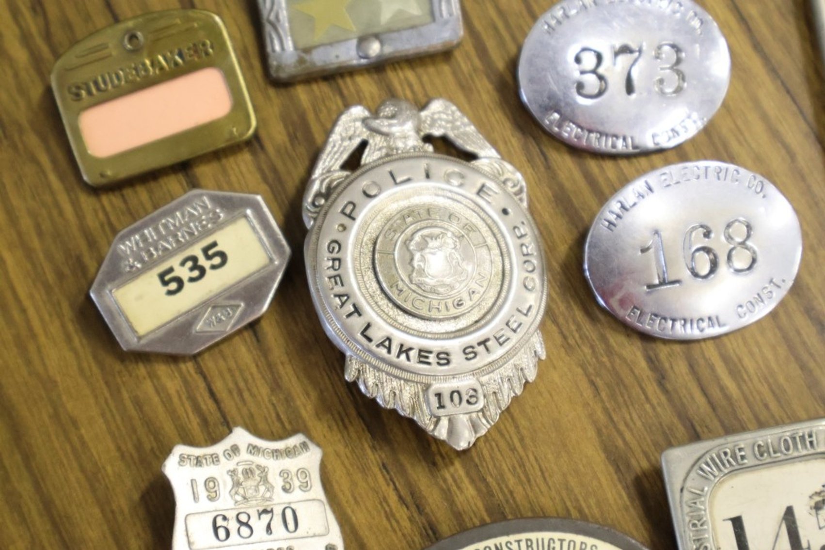 Image for The Ruehs Antique and Collectible Live Auction