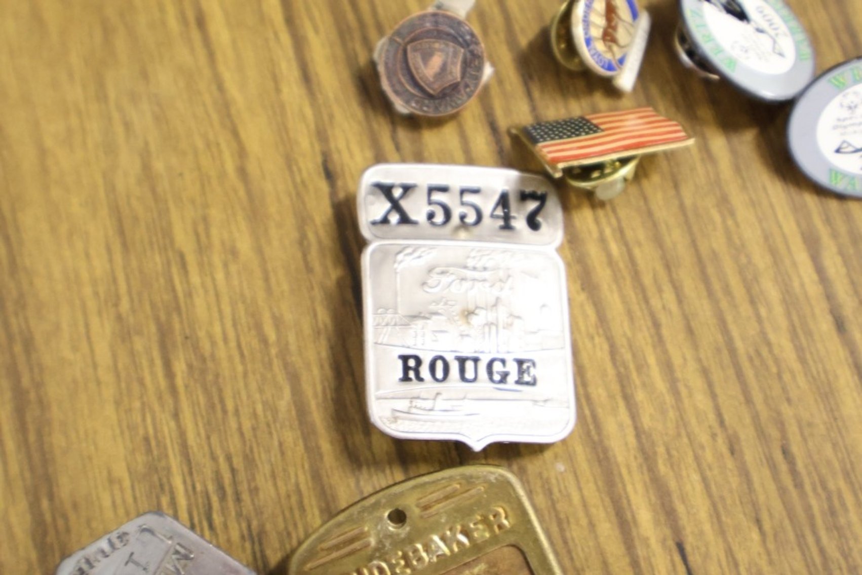 Image for The Ruehs Antique and Collectible Live Auction