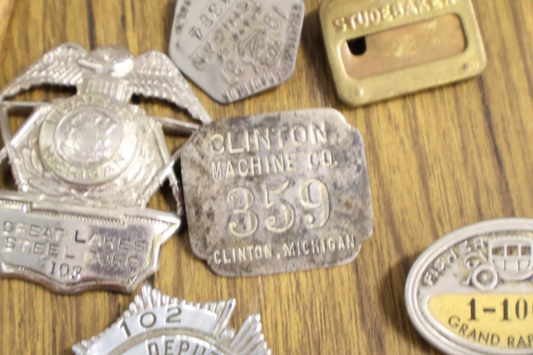 Image for The Ruehs Antique and Collectible Live Auction