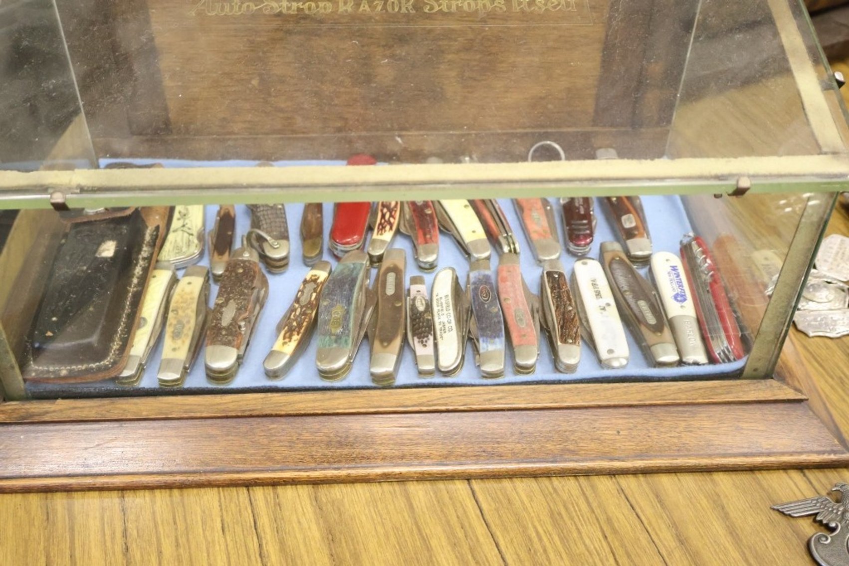 Image for The Ruehs Antique and Collectible Live Auction