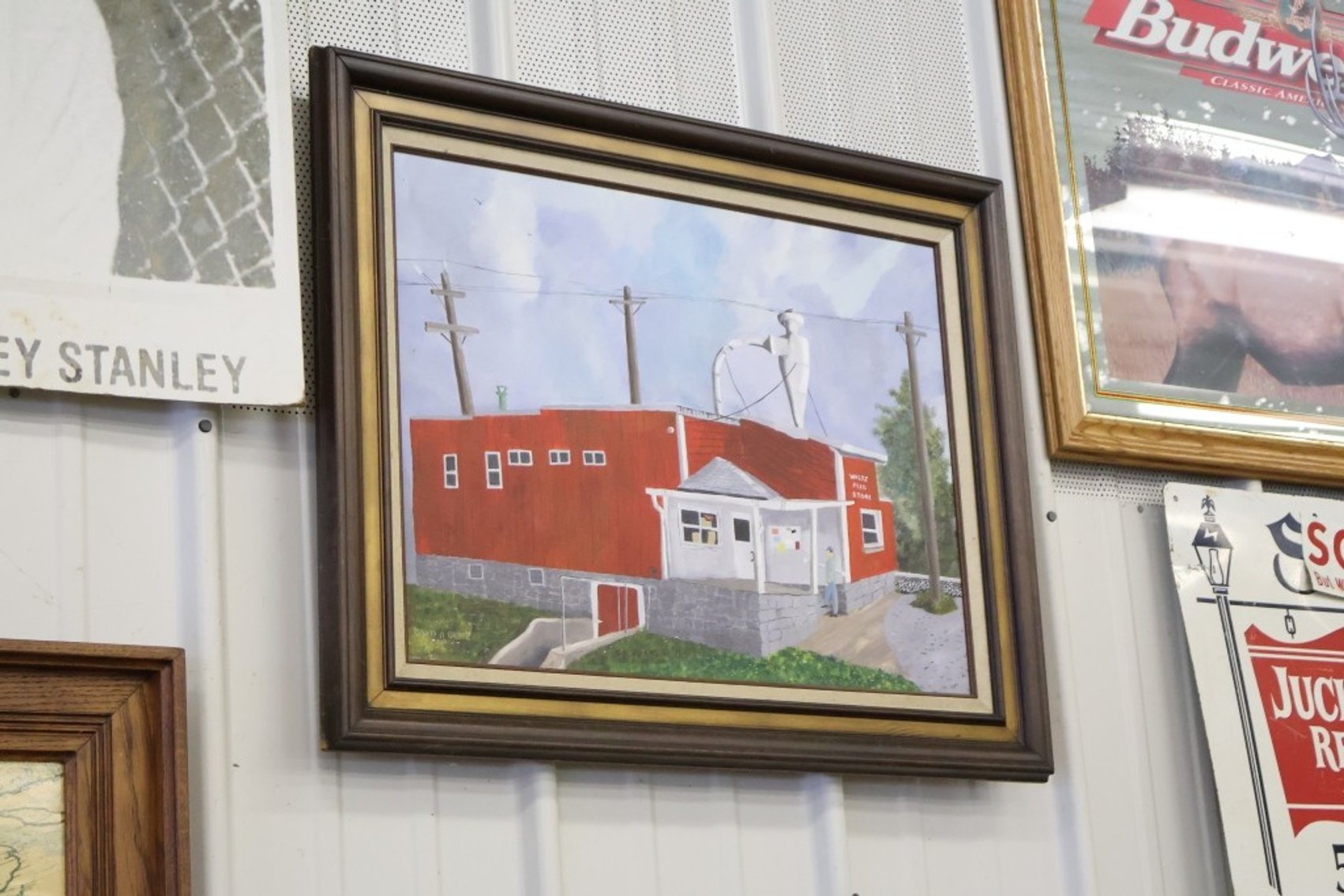 Image for The Ruehs Antique and Collectible Live Auction