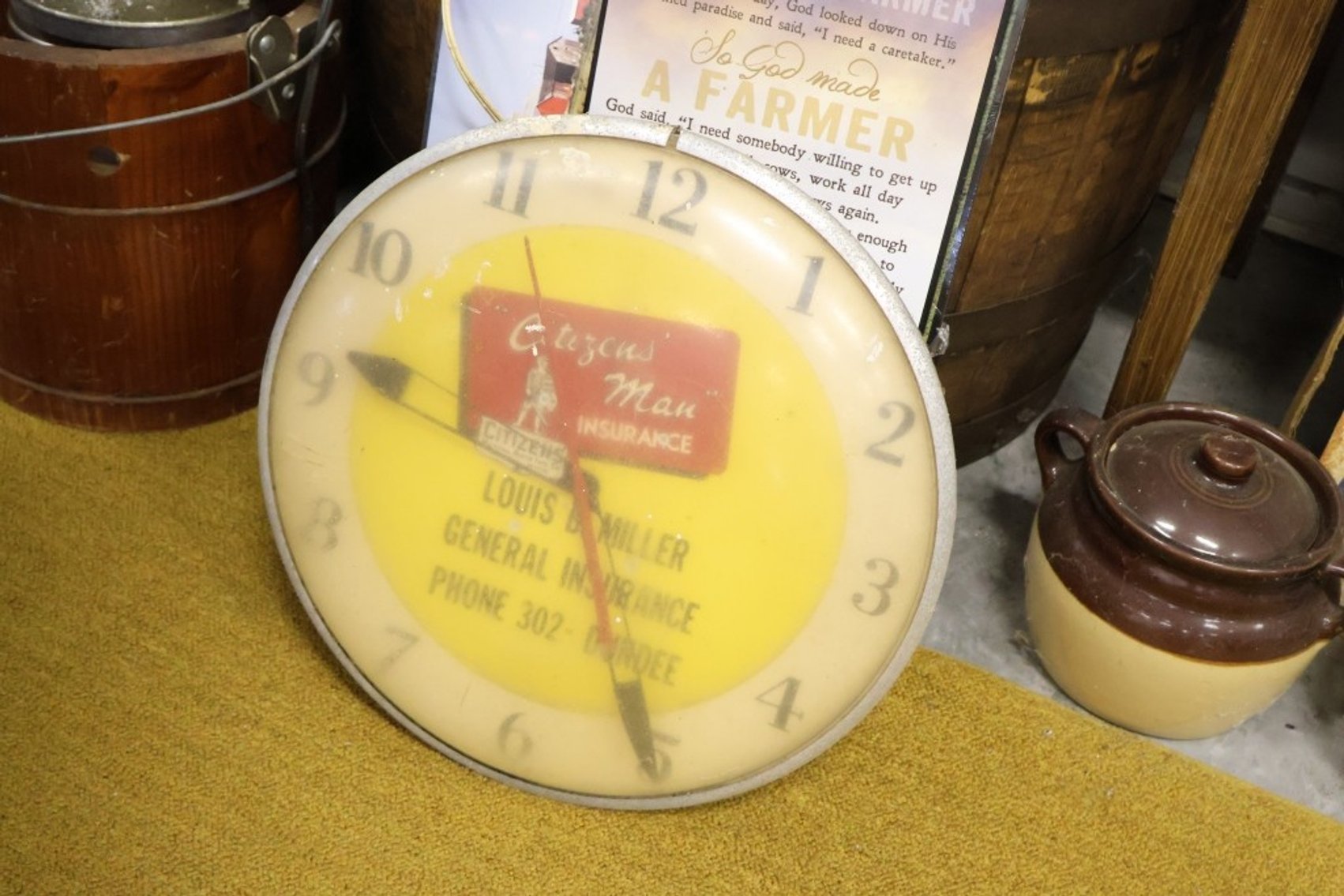 Image for The Ruehs Antique and Collectible Live Auction