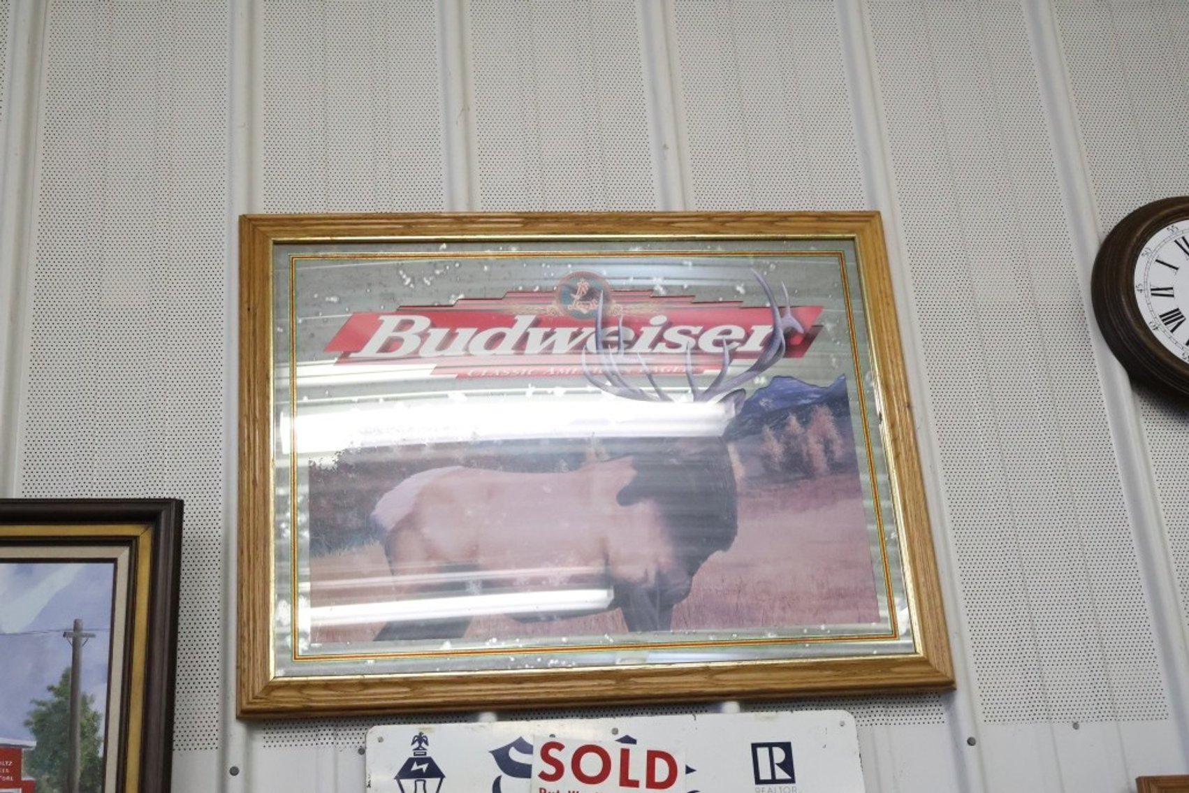 Image for The Ruehs Antique and Collectible Live Auction