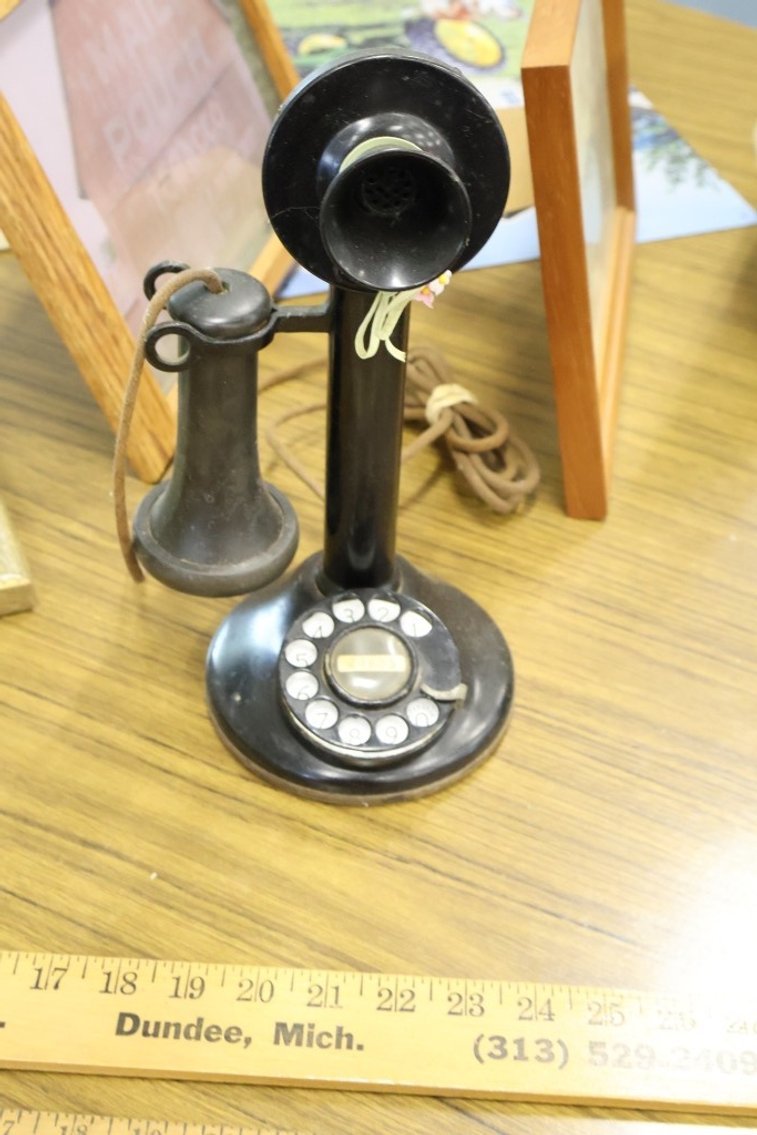 Image for The Ruehs Antique and Collectible Live Auction