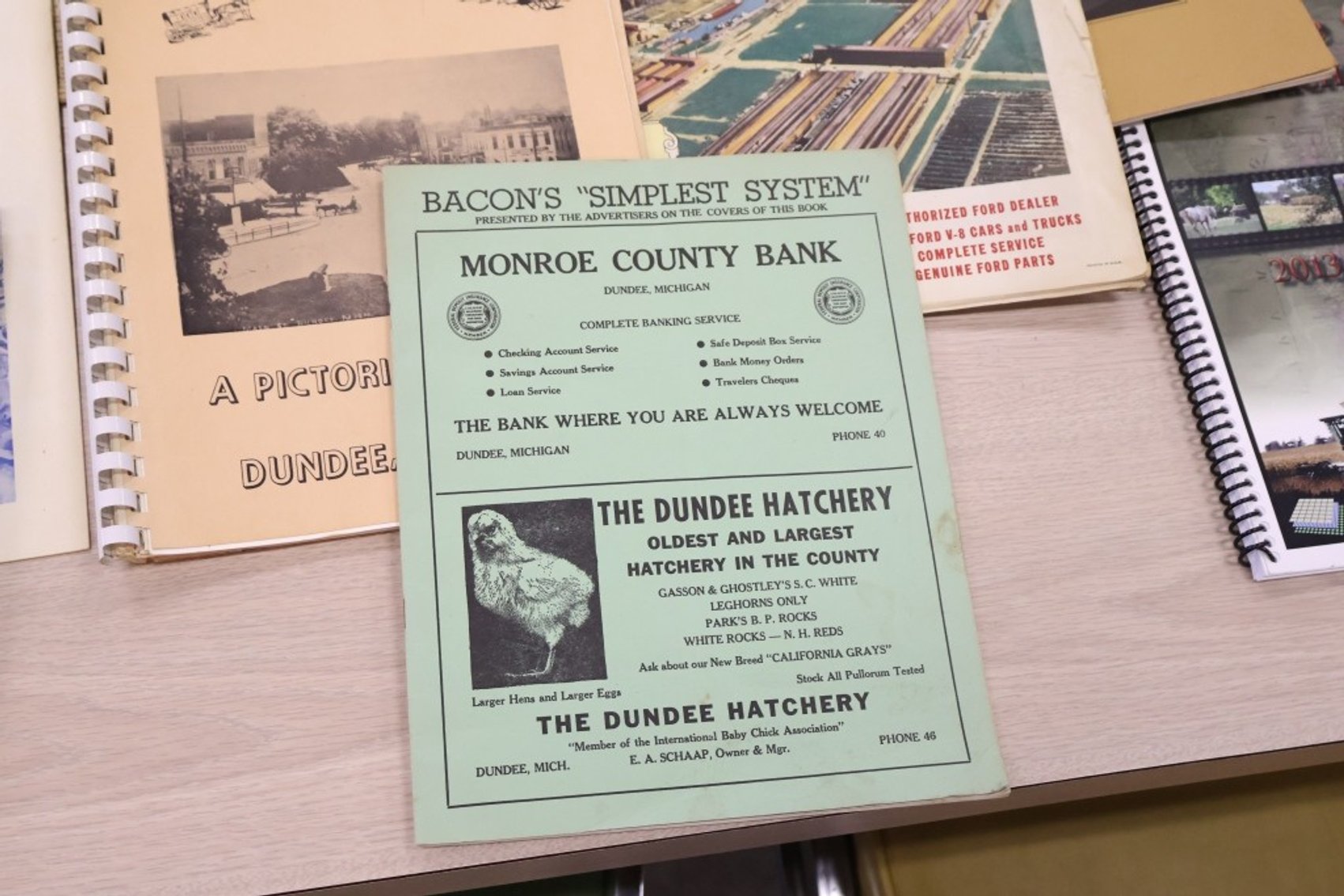 Image for The Ruehs Antique and Collectible Live Auction