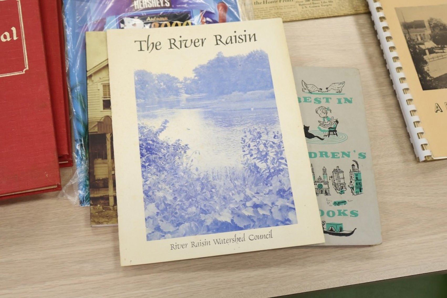 Image for The Ruehs Antique and Collectible Live Auction