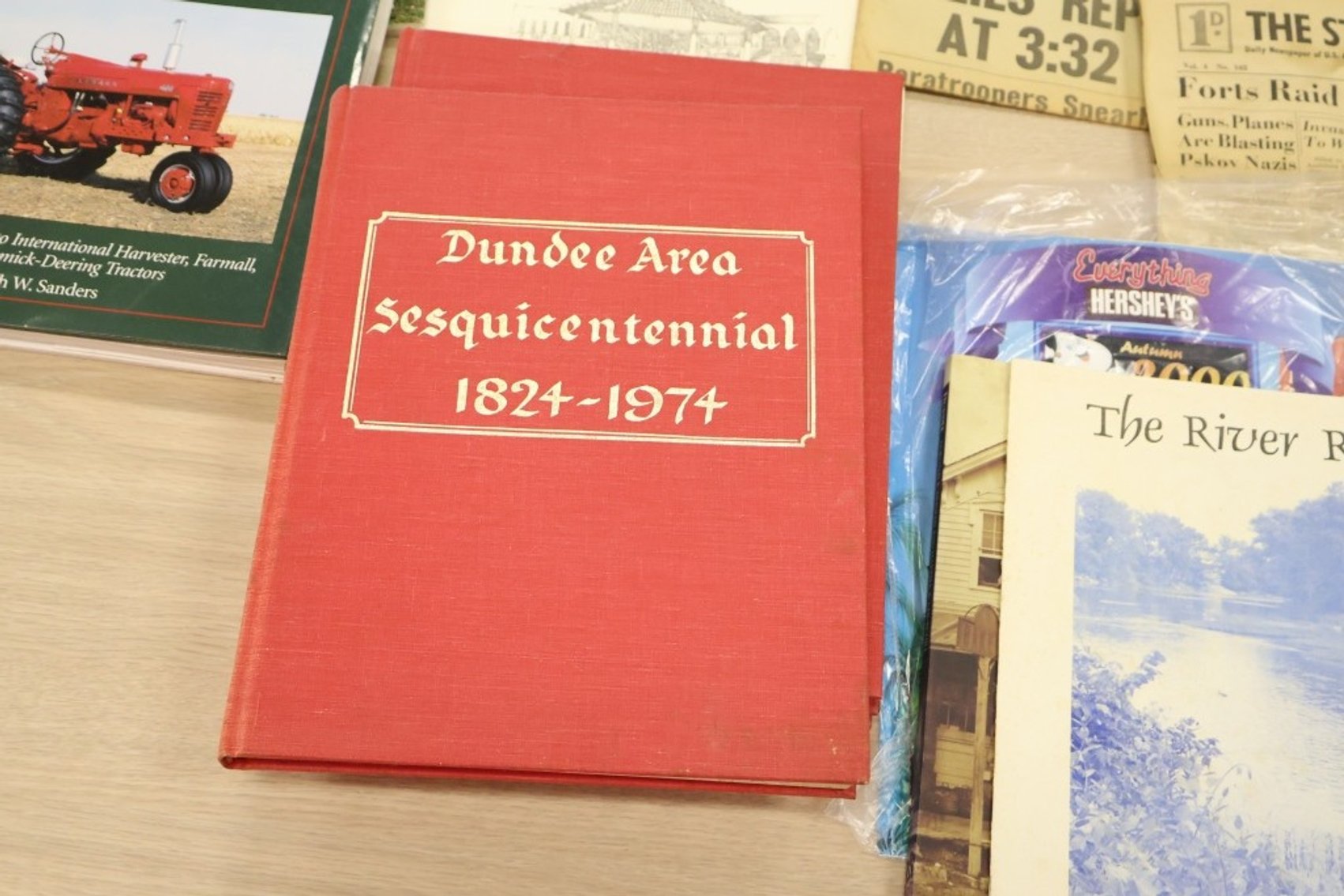 Image for The Ruehs Antique and Collectible Live Auction