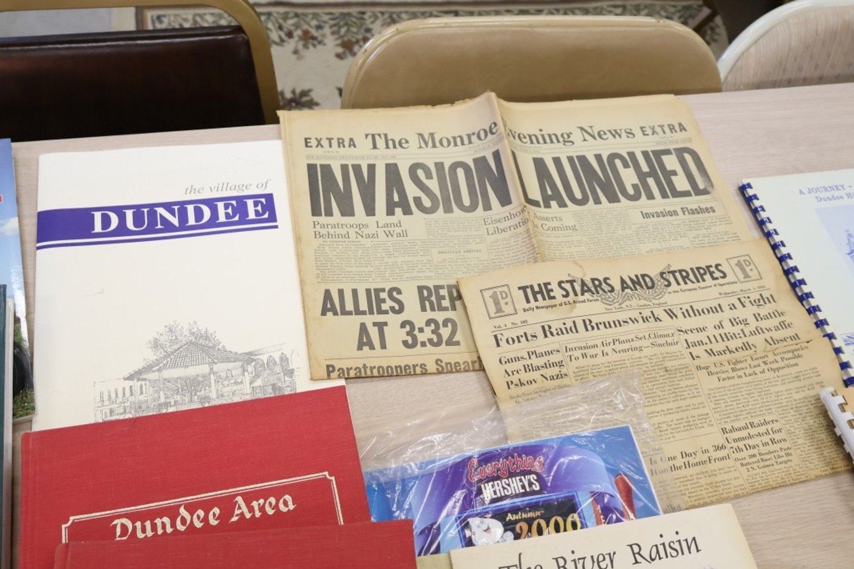 Image for The Ruehs Antique and Collectible Live Auction