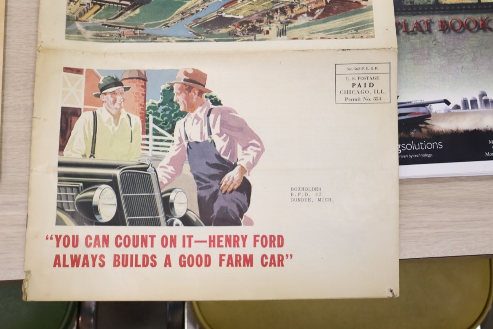 Image for The Ruehs Antique and Collectible Live Auction