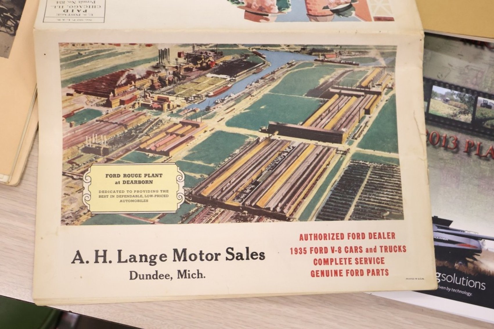 Image for The Ruehs Antique and Collectible Live Auction