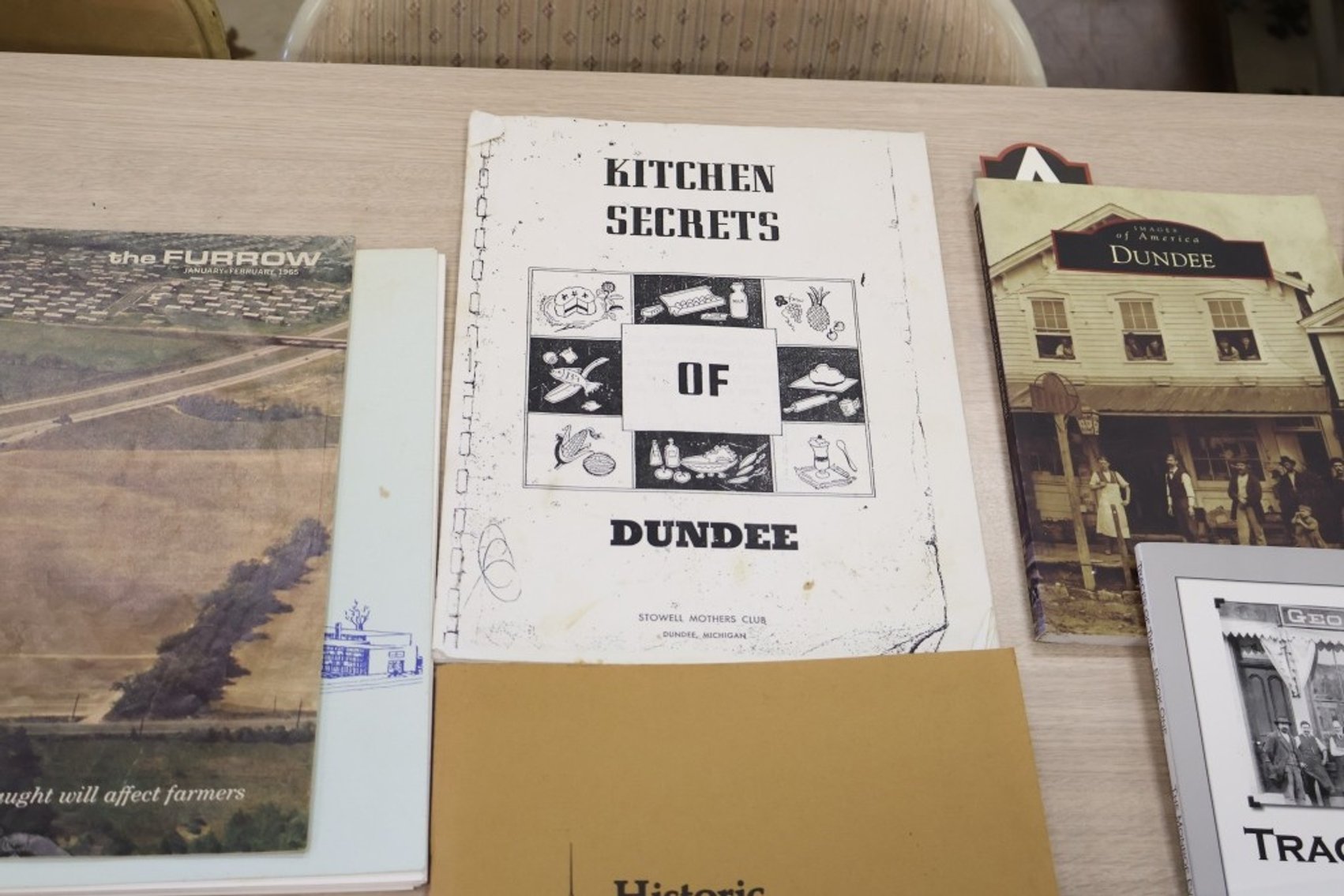 Image for The Ruehs Antique and Collectible Live Auction