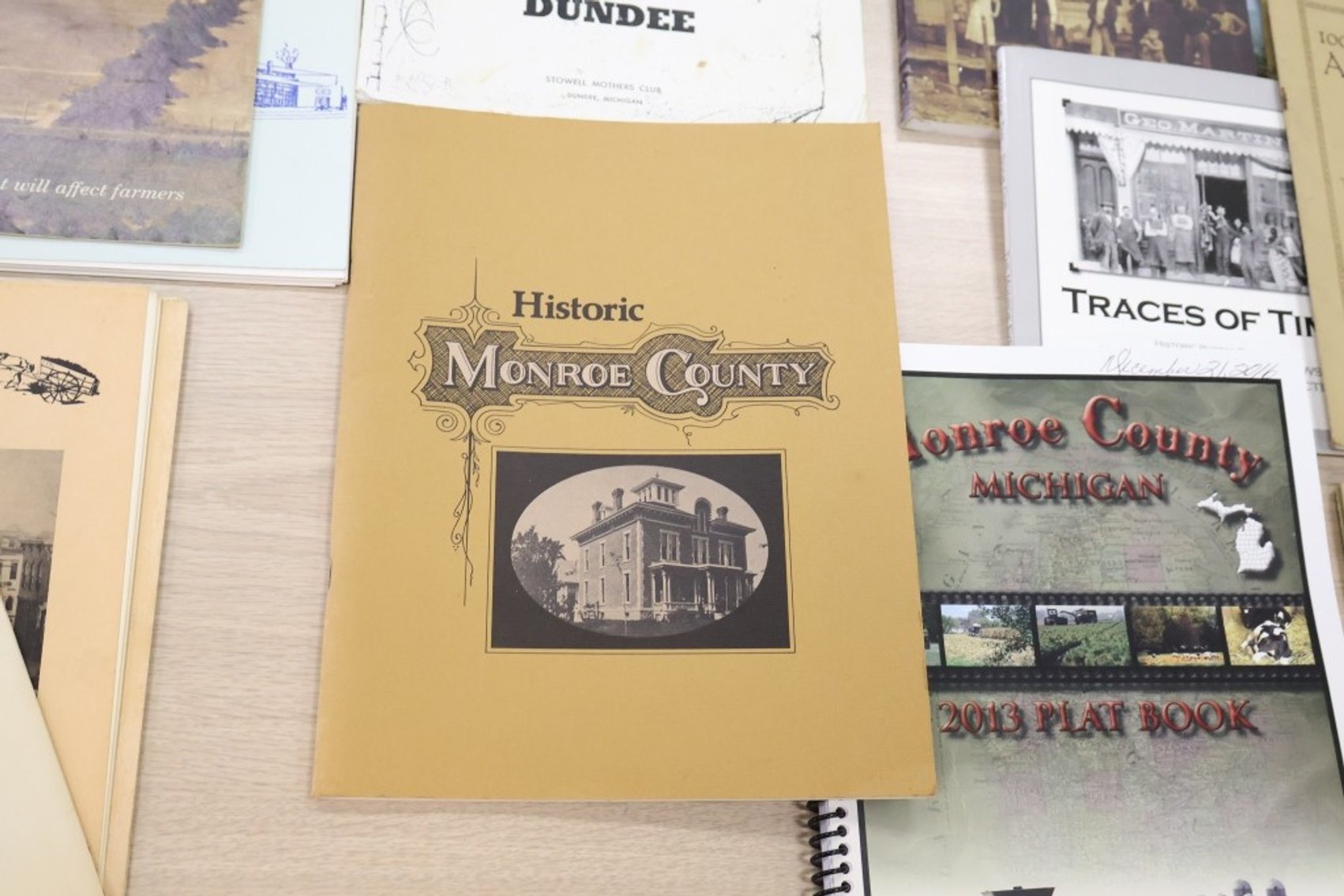 Image for The Ruehs Antique and Collectible Live Auction