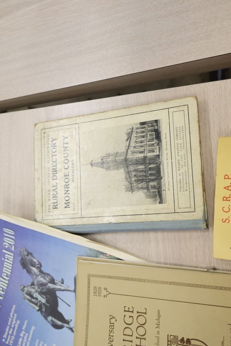 Image for The Ruehs Antique and Collectible Live Auction